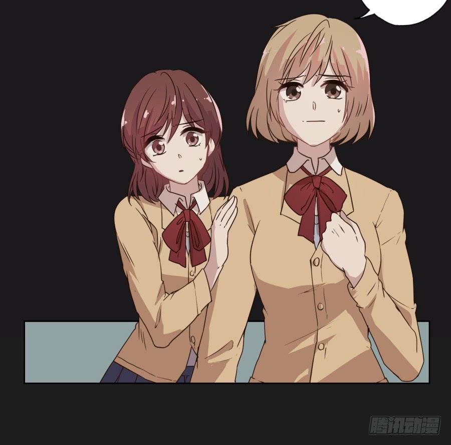 是谁！这么想我啊&hellip;&hellip;(1/2)-第100话