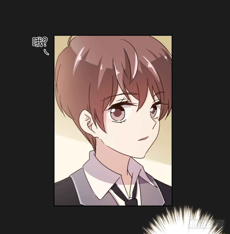 我&hellip;好久都没有这么开心过了(1/2)-第102话