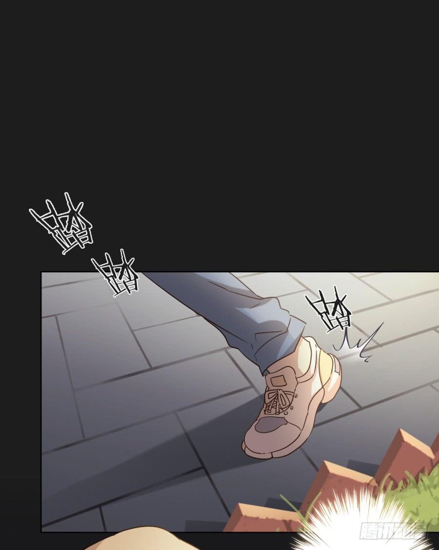 怎么？你还敢来找我吗！-第104话