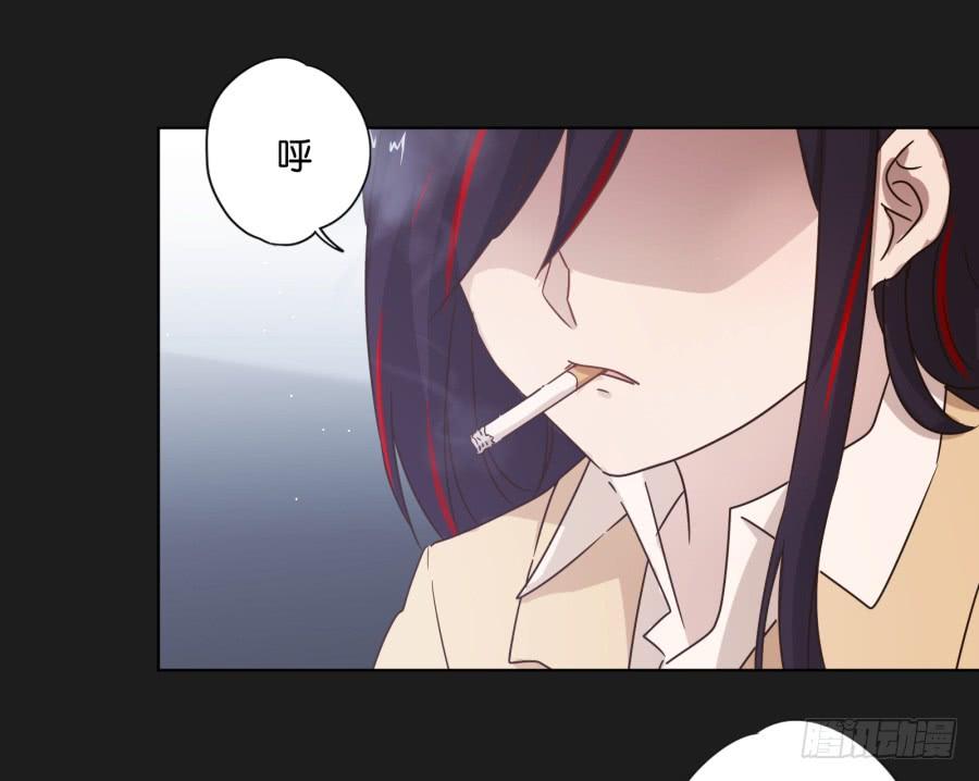 怎么？你还敢来找我吗！-第104话