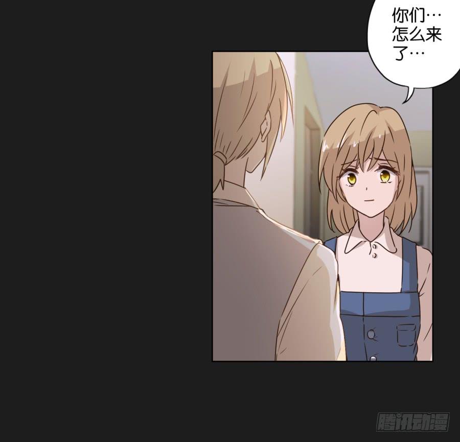 放心吧！现在没有人能阻止我们了！-第120话