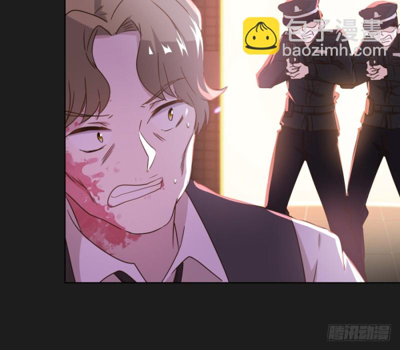 求求你！不要再丢下我一个人了&hellip;&hellip;(1/2)-第44话