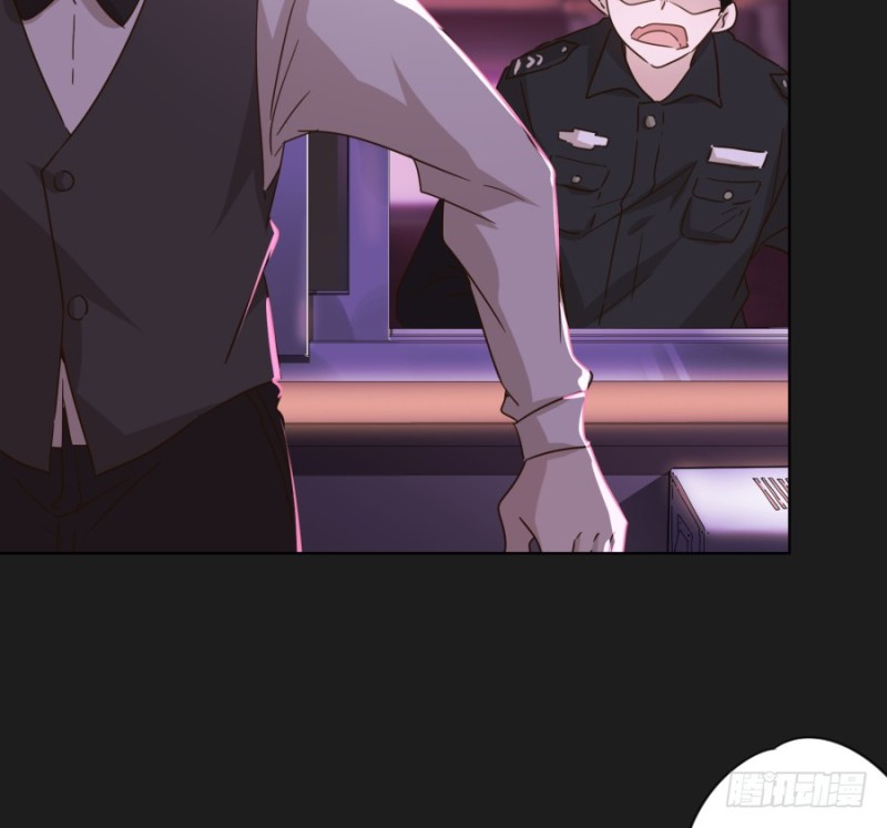 求求你！不要再丢下我一个人了&hellip;&hellip;(1/2)-第44话