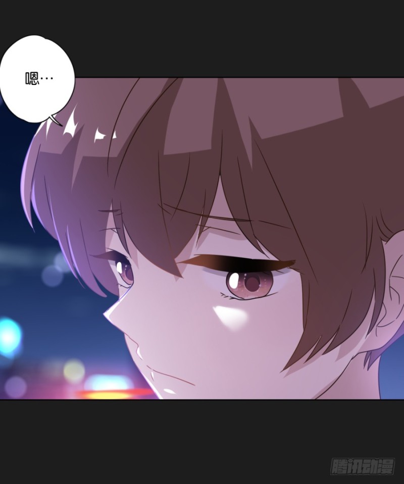 放心吧！我会一直陪着你&hellip;&hellip;(1/2)-第46话