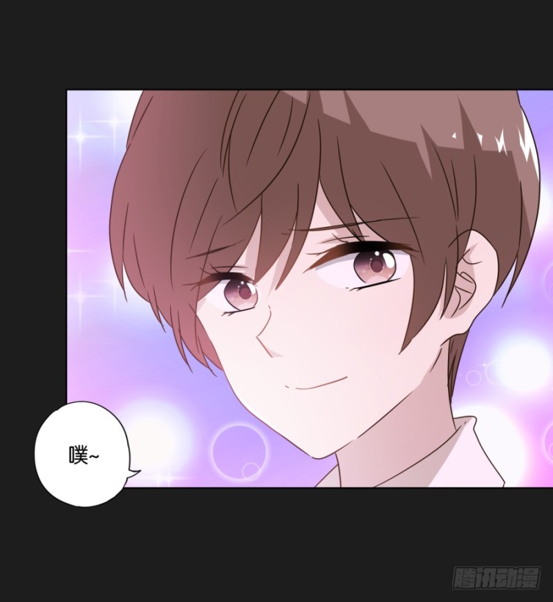 放心吧！我会一直陪着你&hellip;&hellip;(1/2)-第46话