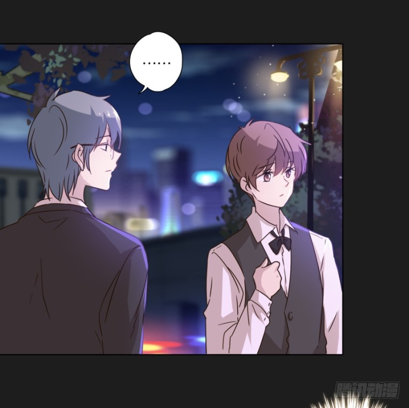 放心吧！我会一直陪着你&hellip;&hellip;(1/2)-第46话