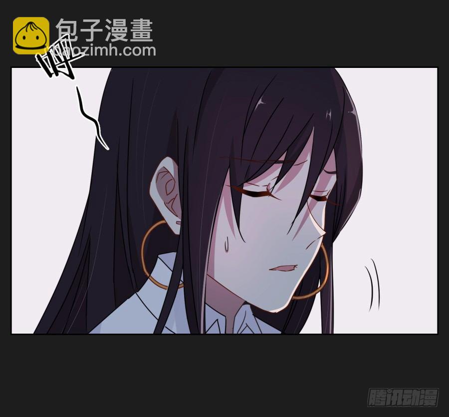 眼前这个人是那么的温柔...(1/2)-第18话