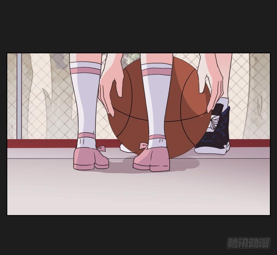 眼前这个人是那么的温柔...(1/2)-第18话