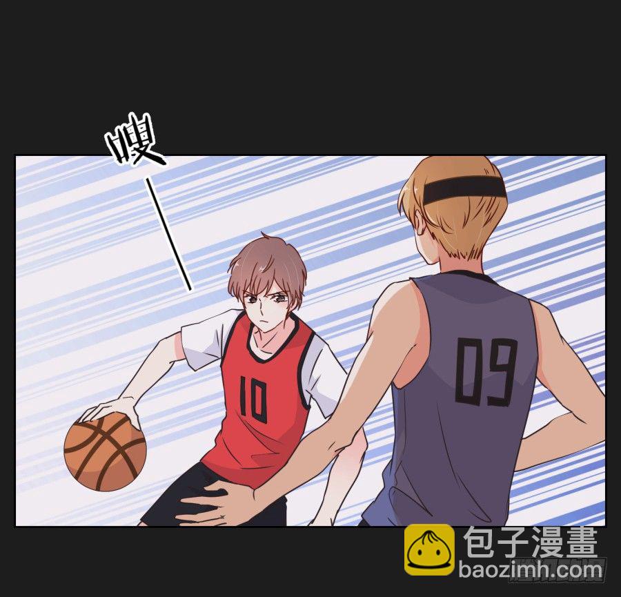 无论你怎么做，都输定了(1/2)-第20话