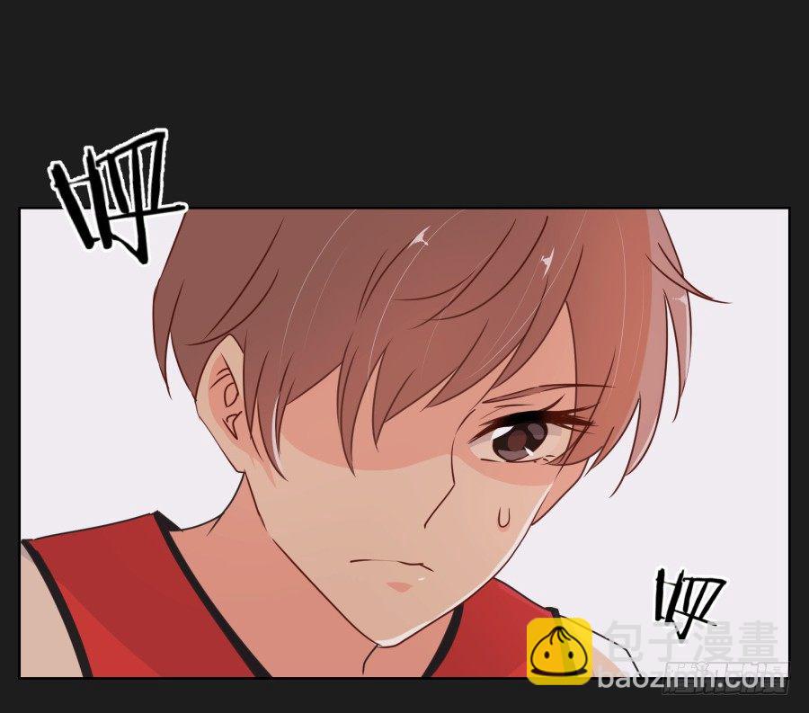 无论你怎么做，都输定了(1/2)-第20话