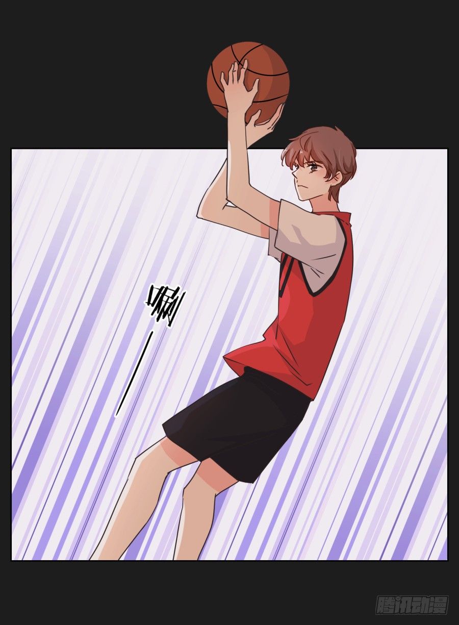 无论你怎么做，都输定了(1/2)-第20话