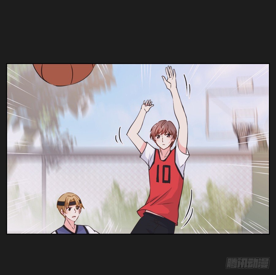 无论你怎么做，都输定了(1/2)-第20话