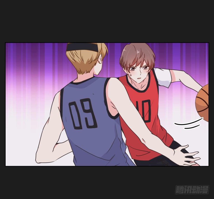 无论你怎么做，都输定了(1/2)-第20话