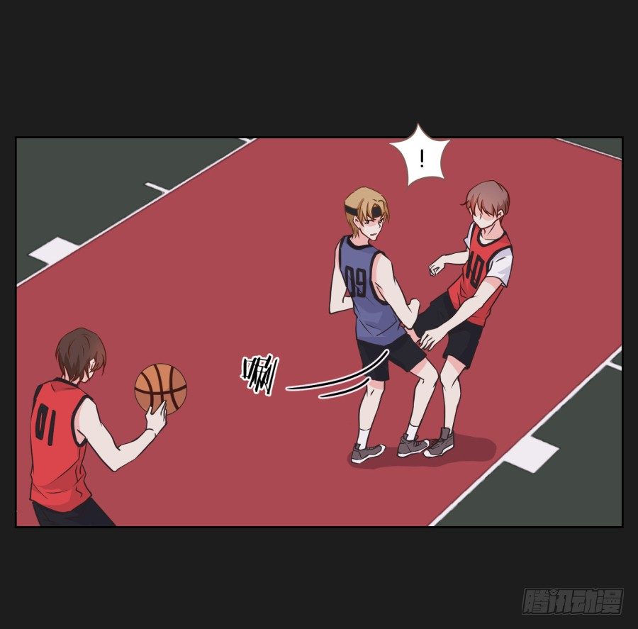 无论你怎么做，都输定了(1/2)-第20话