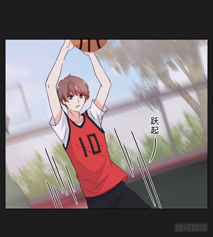 无论你怎么做，都输定了(1/2)-第20话