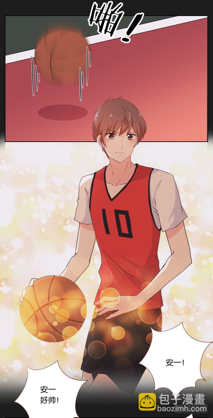 无论你怎么做，都输定了(1/2)-第20话