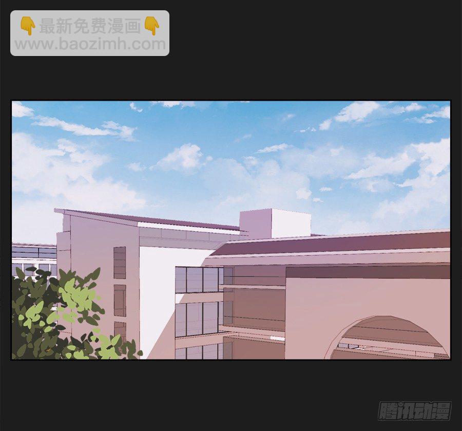 我们真的只是普通朋友&hellip;&hellip;(1/2)-第22话