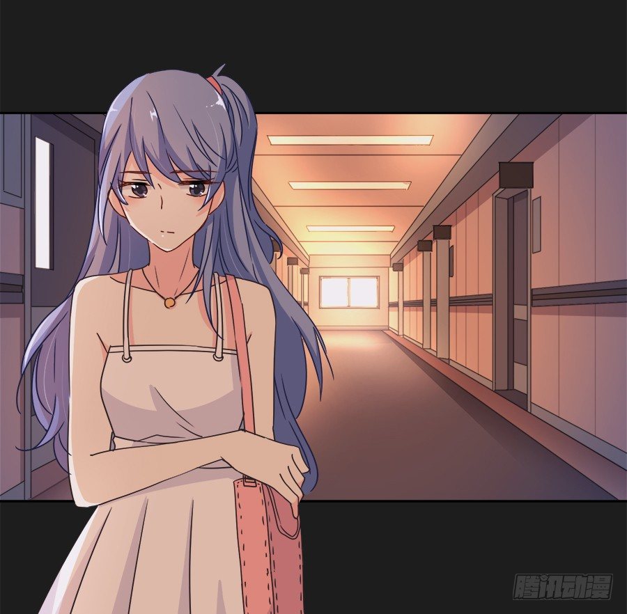 我们真的只是普通朋友&hellip;&hellip;(1/2)-第22话