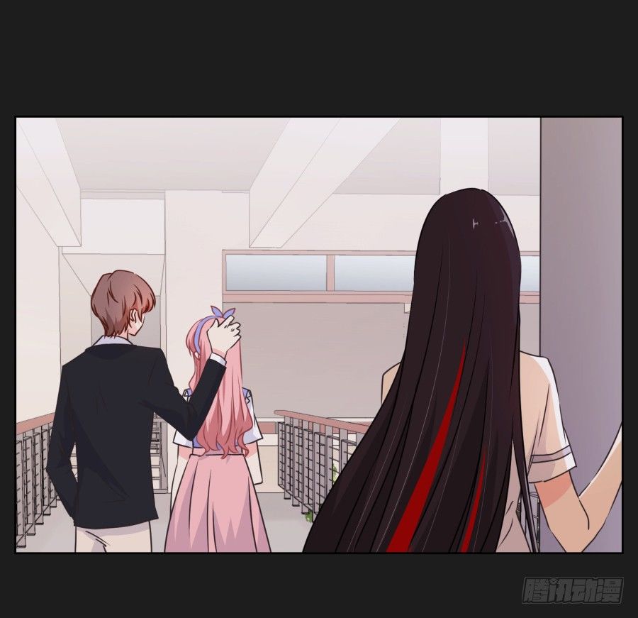 看来我还要好好&ldquo;努力&rdquo;才行！(1/2)-第24话