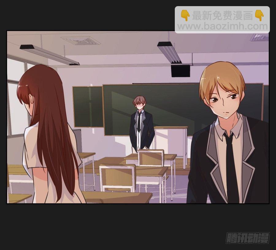 看来我还要好好&ldquo;努力&rdquo;才行！(1/2)-第24话