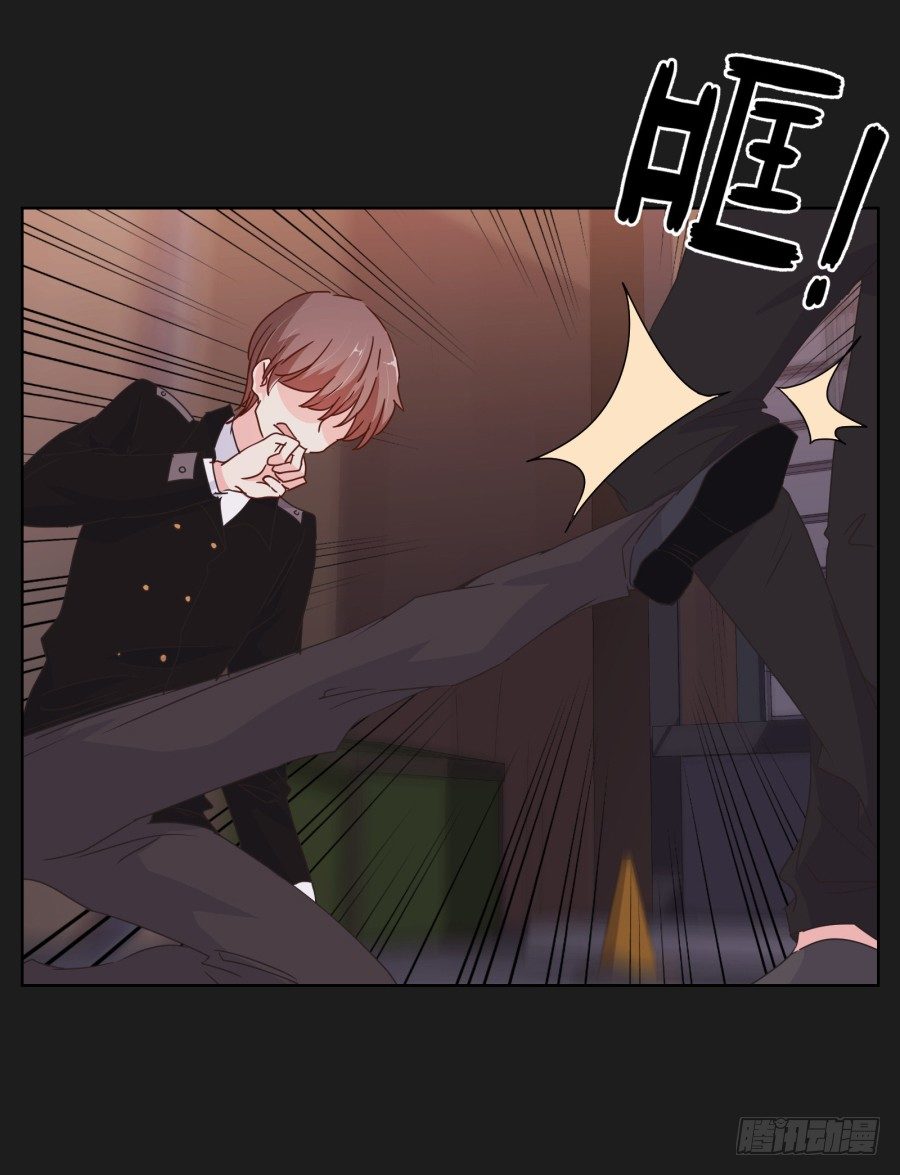 安一，请答应我不要再受伤了！(1/3)-第26话