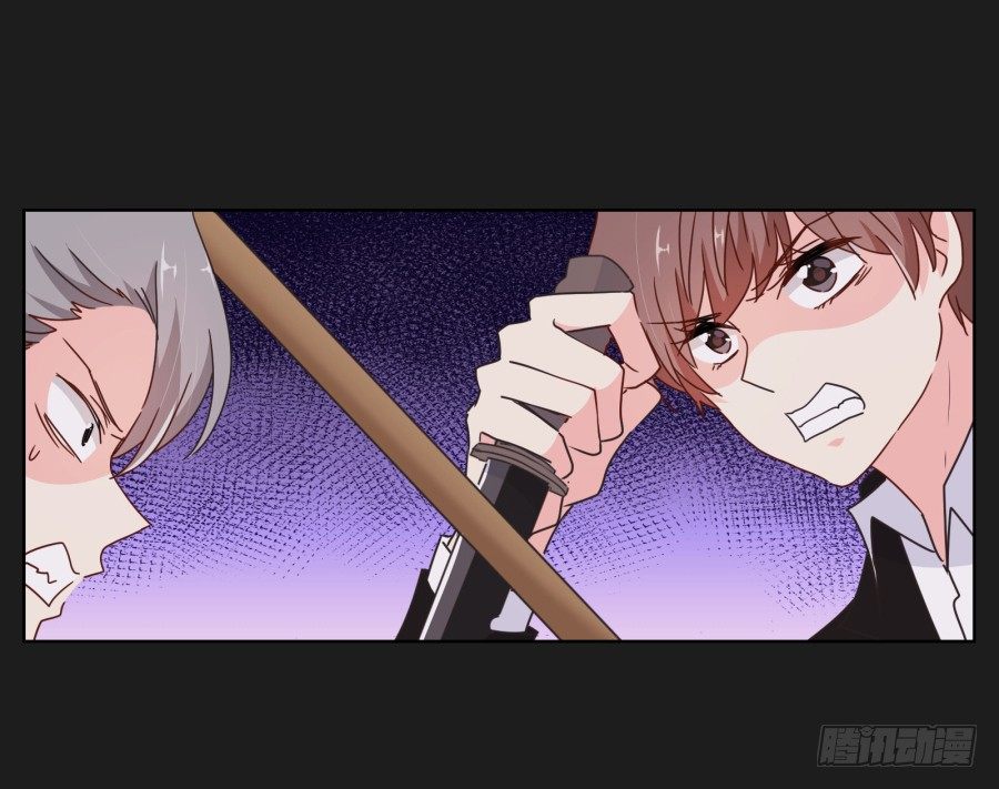 安一，请答应我不要再受伤了！(1/3)-第26话