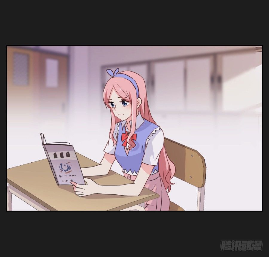 他的身影看起来好孤单&hellip;&hellip;(1/2)-第28话