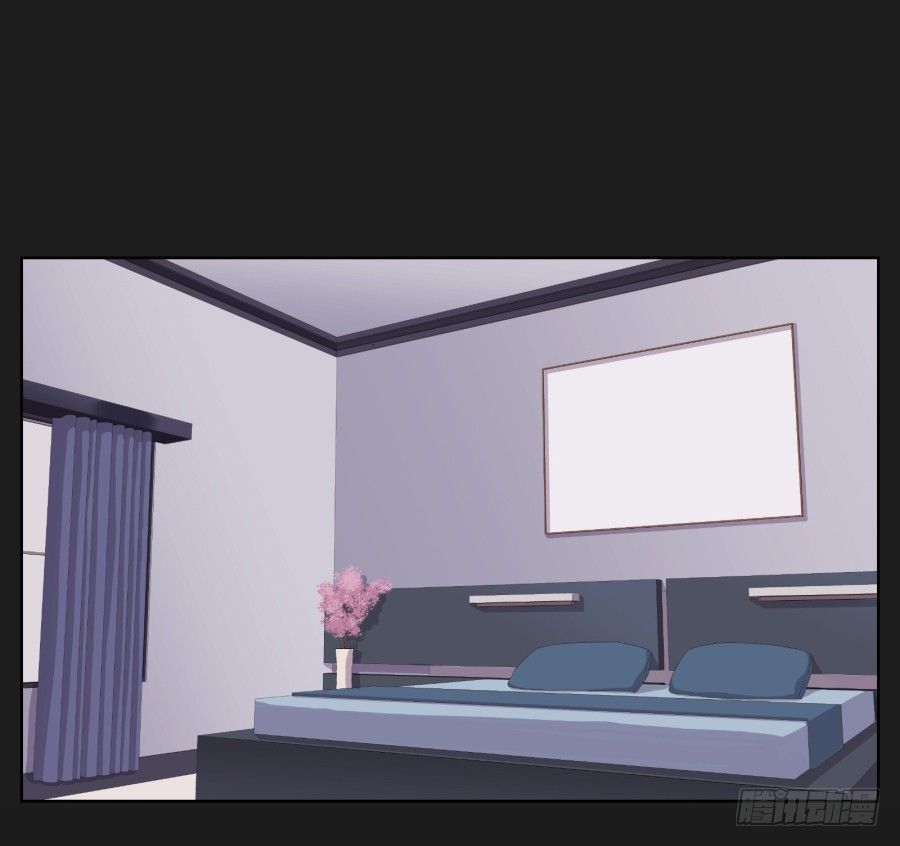 他的身影看起来好孤单&hellip;&hellip;(1/2)-第28话