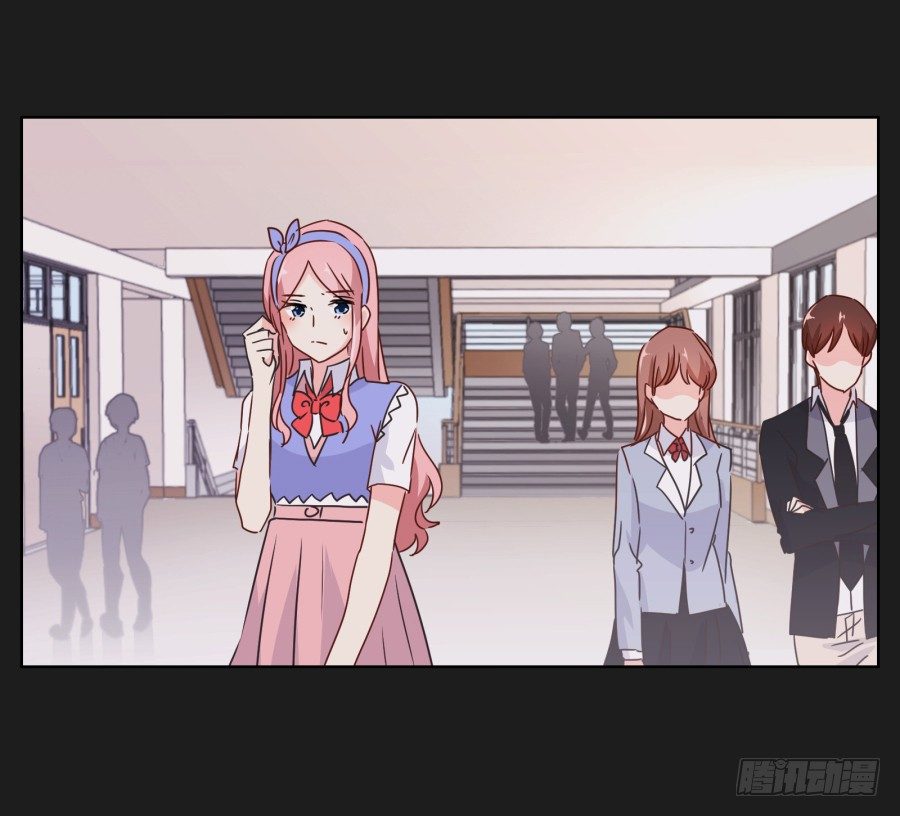 他的身影看起来好孤单&hellip;&hellip;(1/2)-第28话