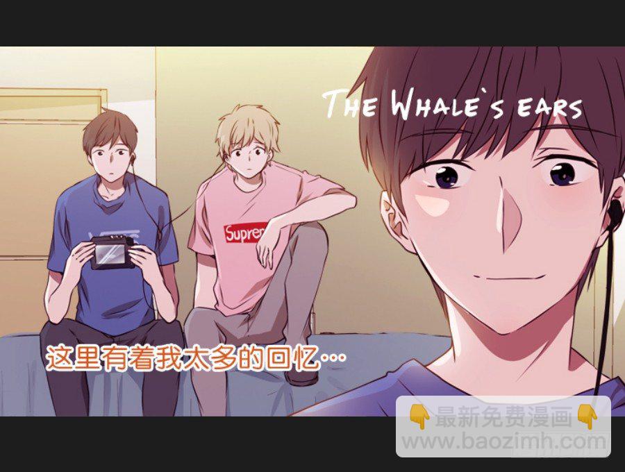 她&hellip;她竟然在看书&hellip;&hellip;-第30话