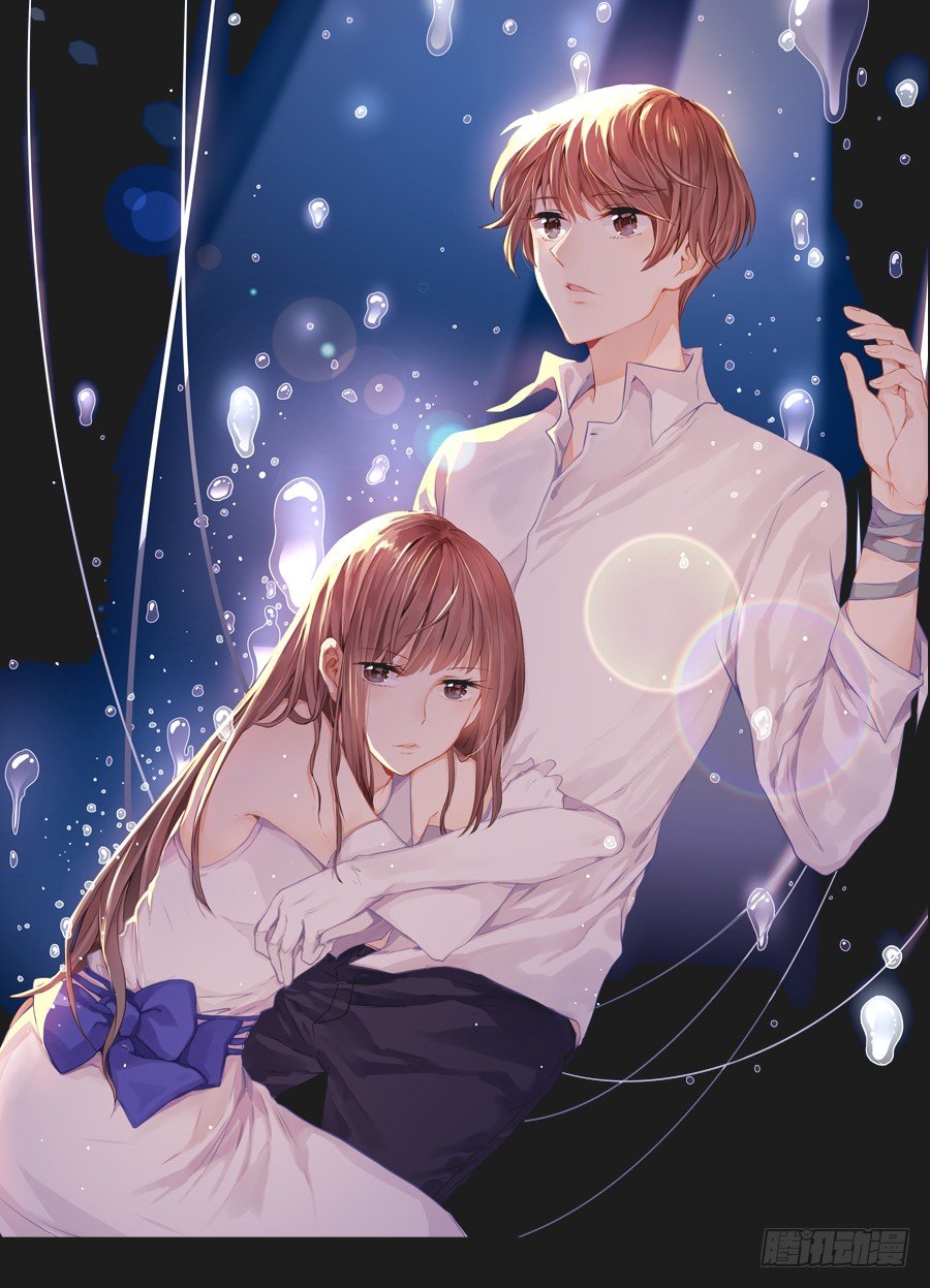 这世界如死一般寂静(1/2)-第4话