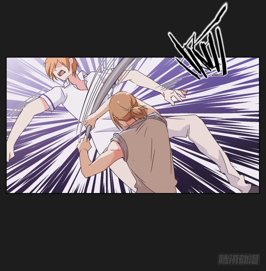 这世界如死一般寂静(1/2)-第4话