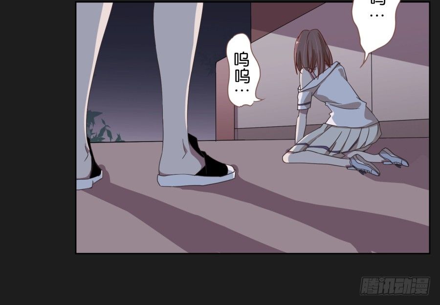 这世界如死一般寂静(1/2)-第4话