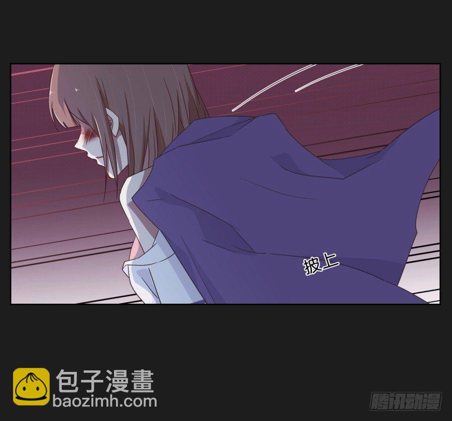 这世界如死一般寂静(1/2)-第4话