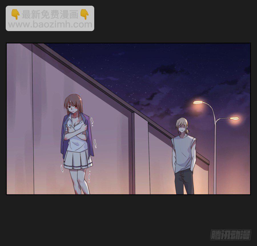 这世界如死一般寂静(1/2)-第4话