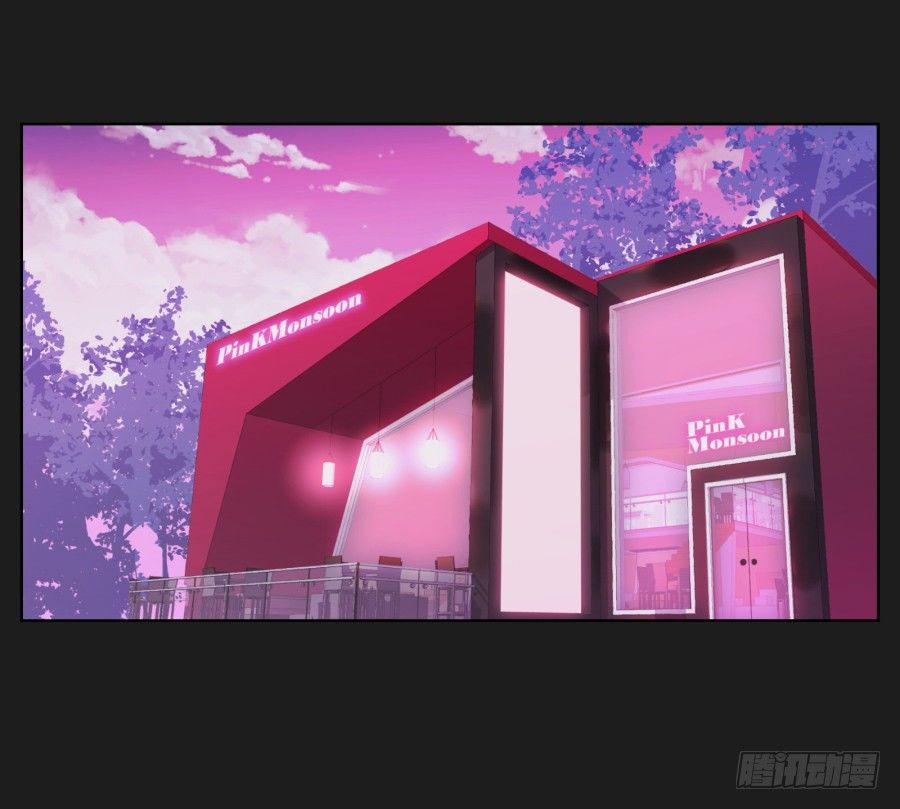 真的，真的好喜欢你~(1/2)-第34话