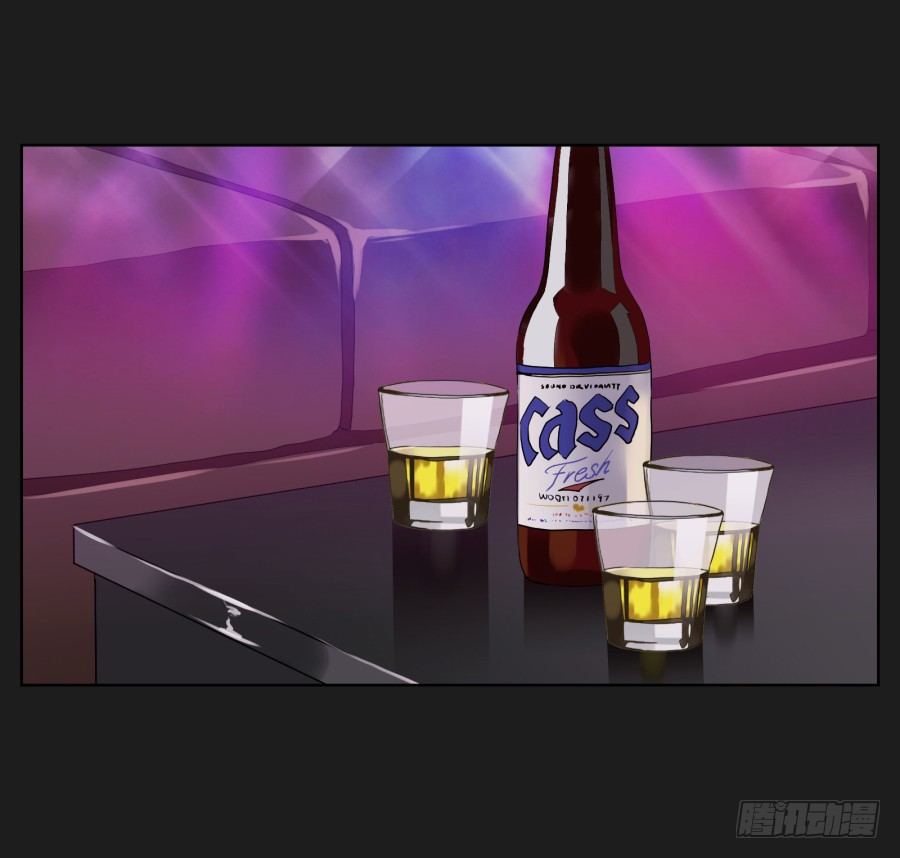 真的，真的好喜欢你~(1/2)-第34话