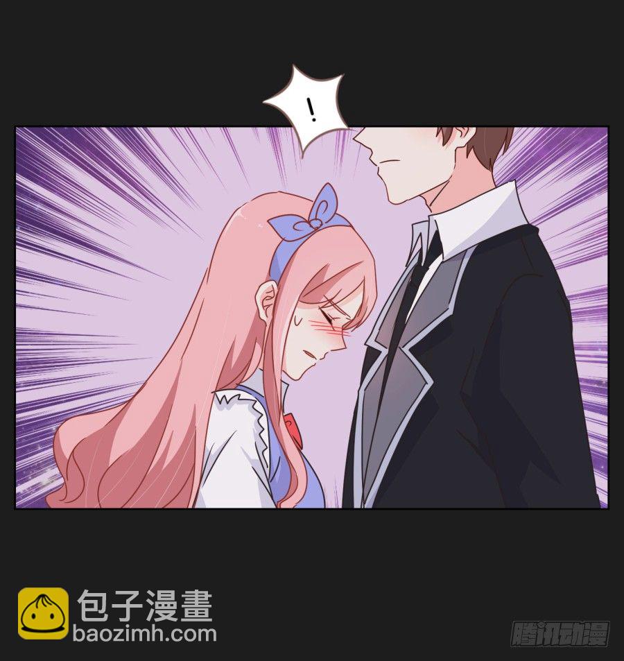 真的，真的好喜欢你~(1/2)-第34话