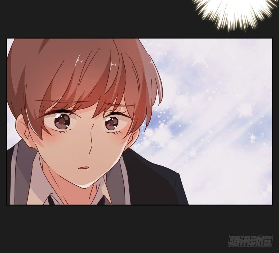 真的，真的好喜欢你~(1/2)-第34话