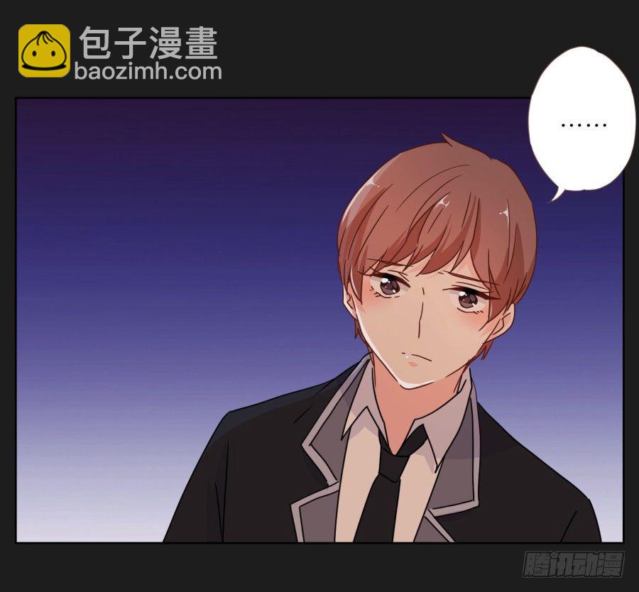 真的，真的好喜欢你~(1/2)-第34话