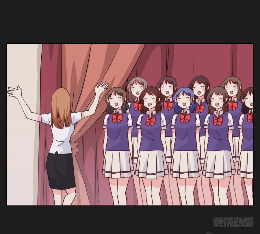 来吧！我相信你~-第36话