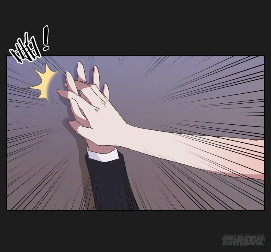 你&hellip;你怎么在这！-第40话