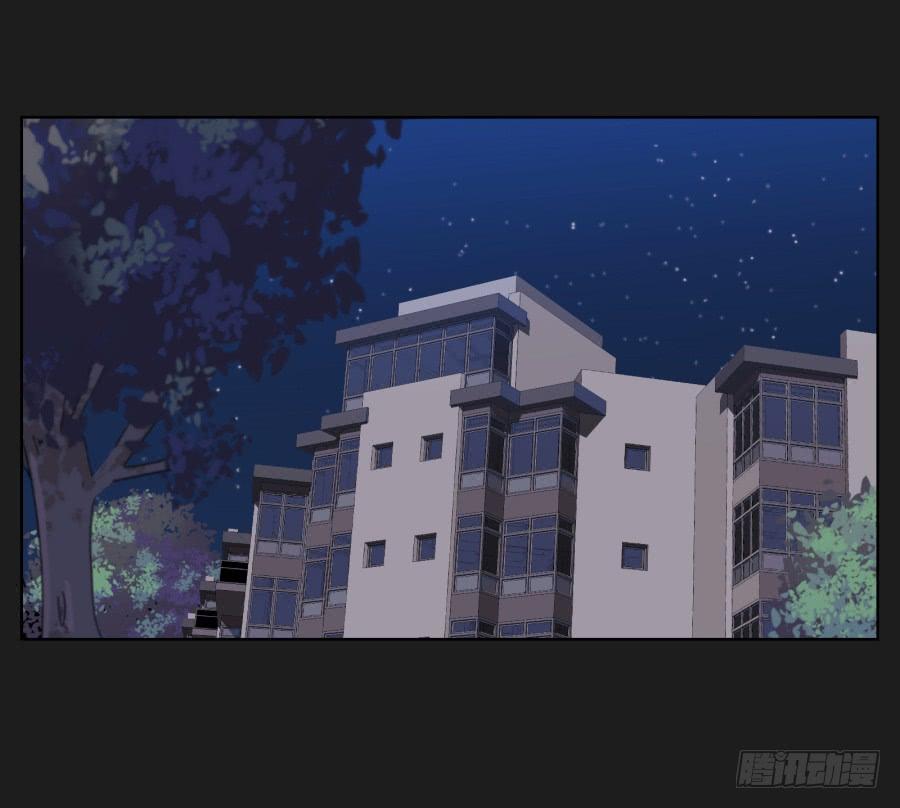 你&hellip;你怎么在这！-第40话