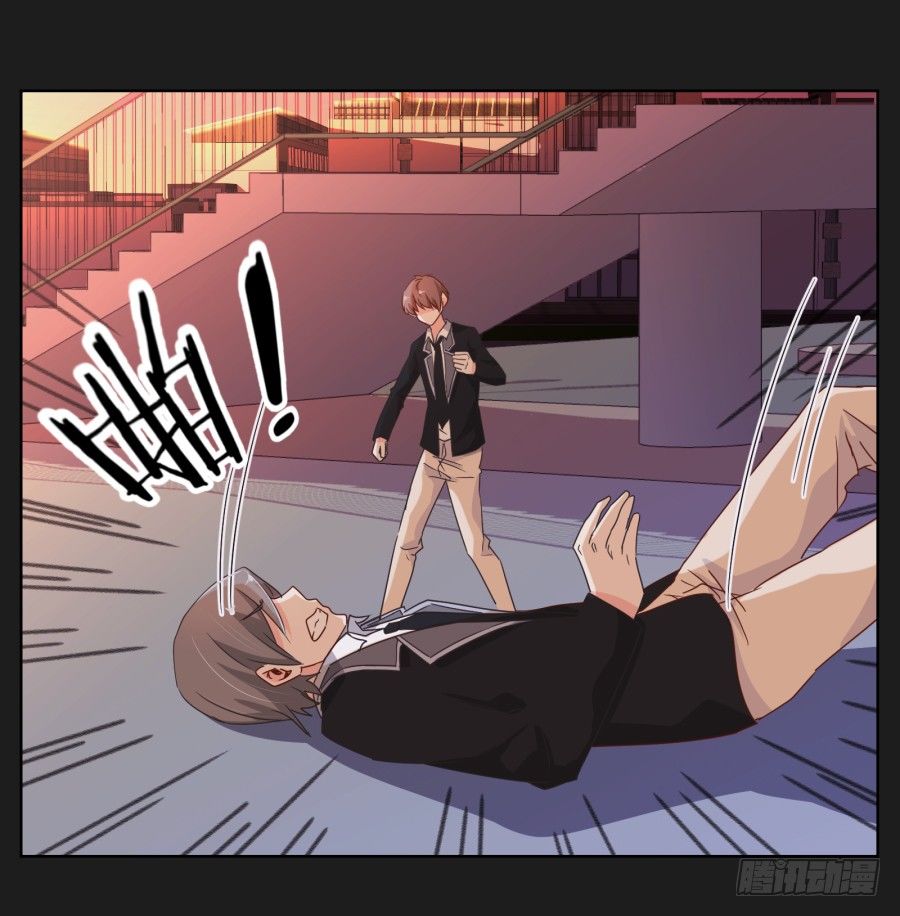 新来的转校生(1/3)-第6话