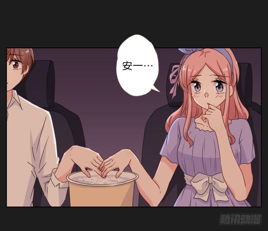 就让她好好&ldquo;享受&rdquo;这场电影吧！(1/2)-第60话