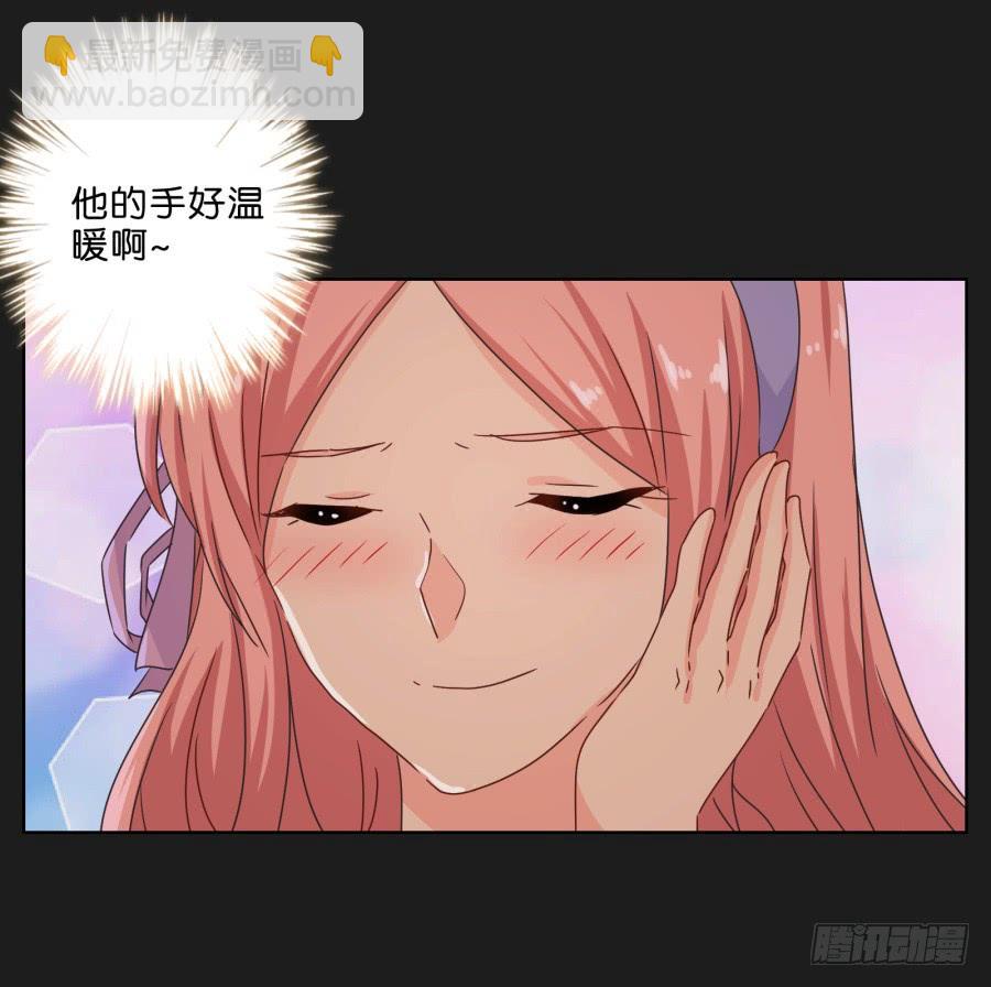 就让她好好&ldquo;享受&rdquo;这场电影吧！(1/2)-第60话