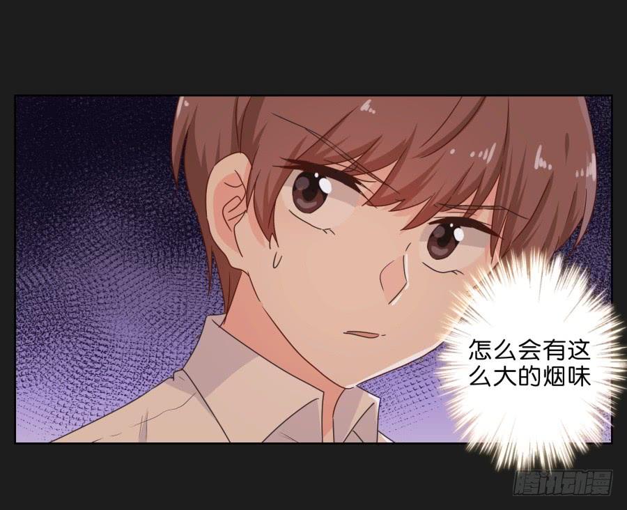 就让她好好&ldquo;享受&rdquo;这场电影吧！(1/2)-第60话