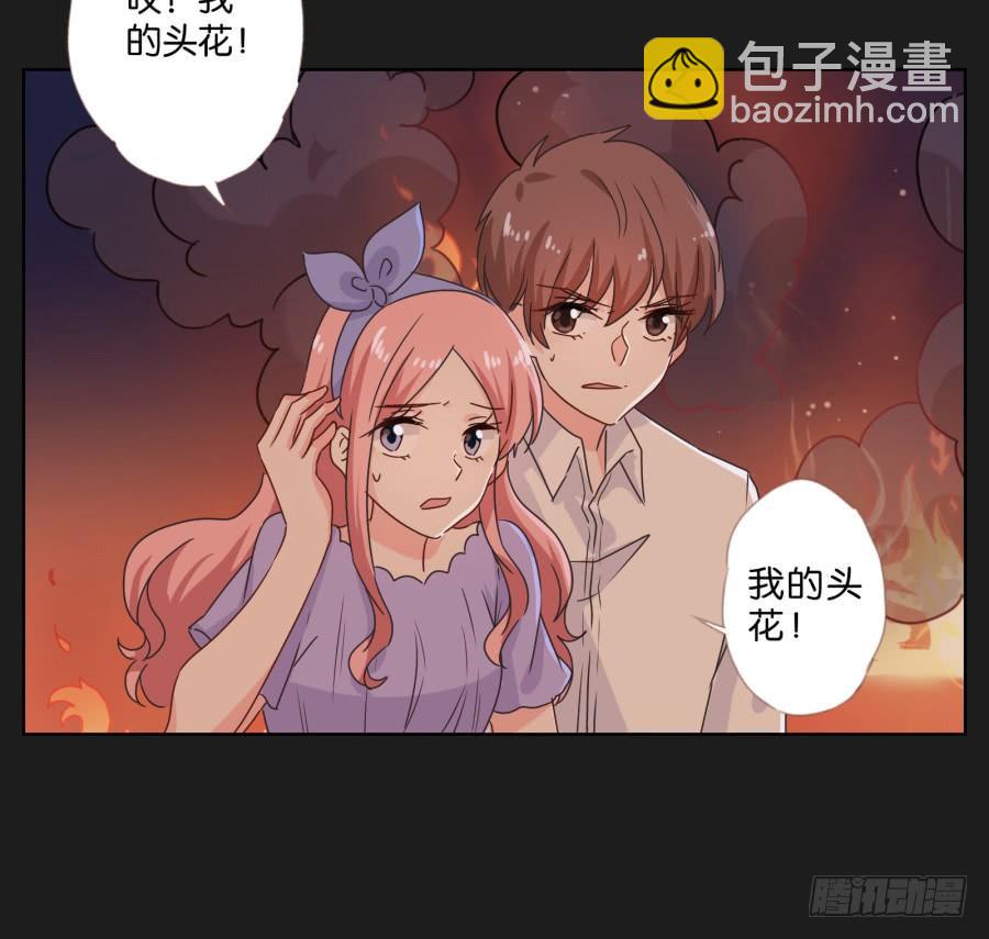 就让她好好&ldquo;享受&rdquo;这场电影吧！(1/2)-第60话