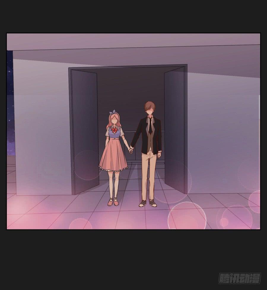 这个地方对我来说很重要！(1/2)-第62话