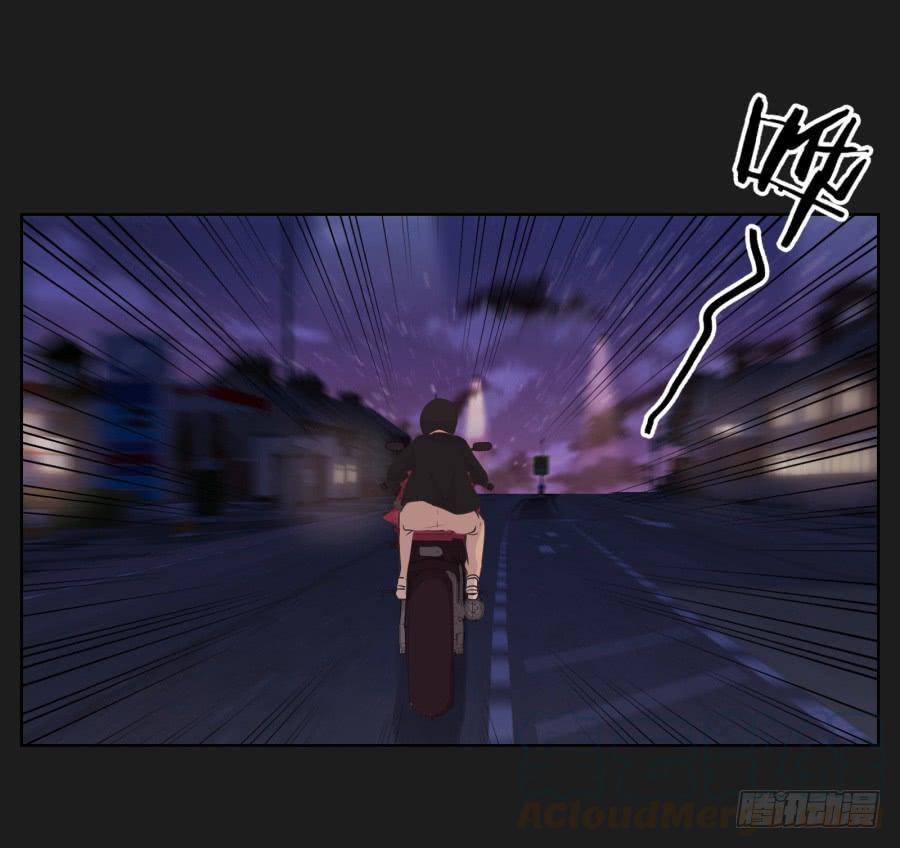 这个地方对我来说很重要！(1/2)-第62话